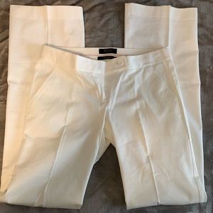 Victoria’s Secret Kate Fit Pant Size 8 Long NWT
